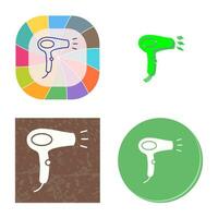 Hair removal Vector Icon