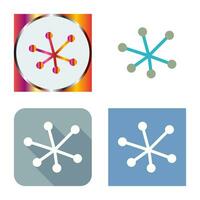 Intranet Vector Icon