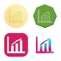 Statistics Vector Icon