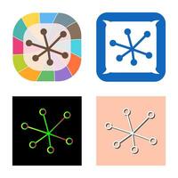 Intranet Vector Icon