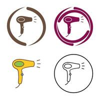 Hair removal Vector Icon