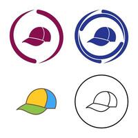 Hat Vector Icon