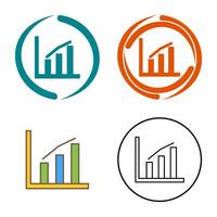 Statistics Vector Icon
