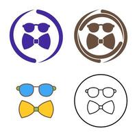 Hipster Style Vector Icon