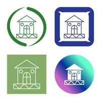 House Vector Icon