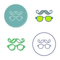 Hipster Style Vector Icon