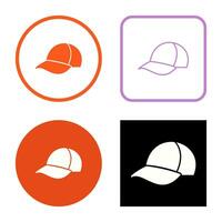 Hat Vector Icon