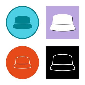 Hat Vector Icon