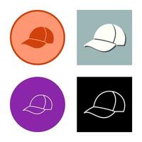 Hat Vector Icon