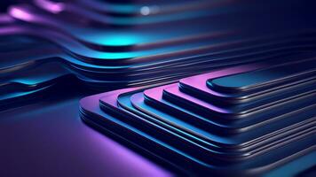 Modern Abstract Background photo