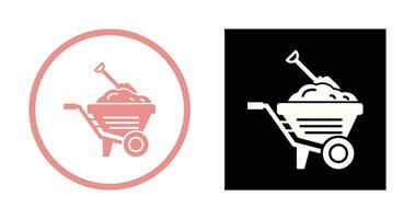 Diging Vector Icon