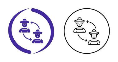 Connect Vector Icon