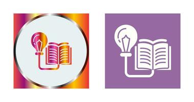 Knowledge Vector Icon