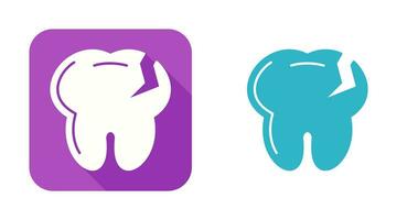 Tooth Vector Icon