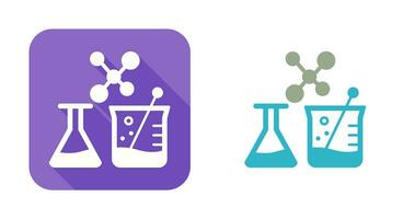 Chemistry Vector Icon