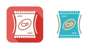 Snack Vector Icon