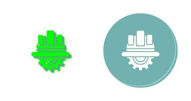 Engineering Vector Icon