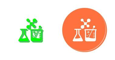 Chemistry Vector Icon