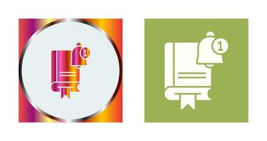 Notification Vector Icon