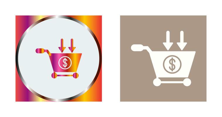 Commerce Vector Icon