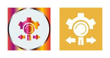 Research and Development Vector Icon