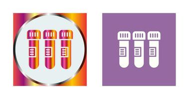 Test Tube Vector Icon