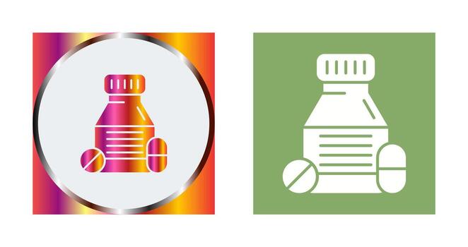 icono de vector de tabletas