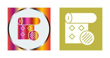 Wallpaper Vector Icon