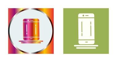 Mobile Vector Icon