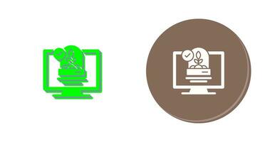 Incubator Vector Icon