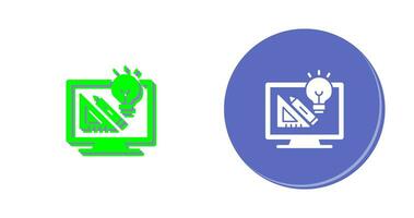 Idea Vector Icon
