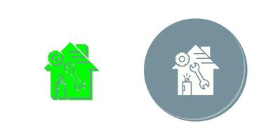 home repair Vector Icon