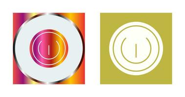 Power Vector Icon