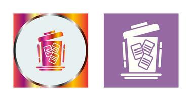 Delete Vector Icon
