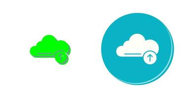 Upload Vector Icon