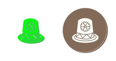 Hat Vector Icon