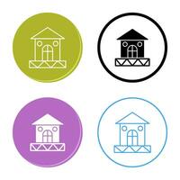 House Vector Icon