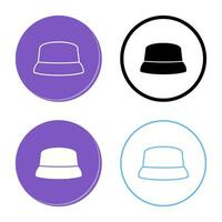 Hat Vector Icon