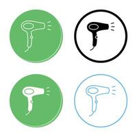 Hair removal Vector Icon