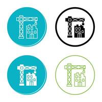 Construction Vector Icon