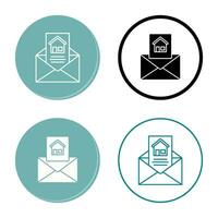 Email Vector Icon