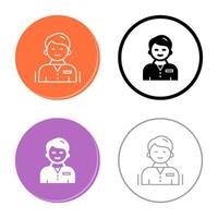 User Vector Icon