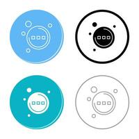 More Vector Icon