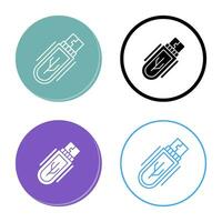 Time Management Vector Icon