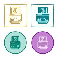 Payment Vector Icon