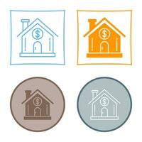 Home Vector Icon