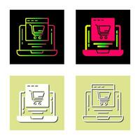 Add to Cart Vector Icon