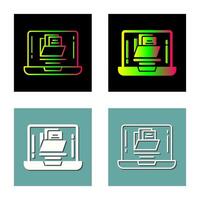 Collection Vector Icon