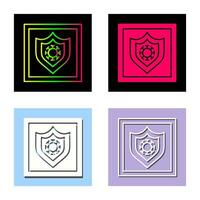 Shield Vector Icon