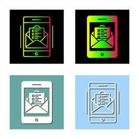 Email Vector Icon